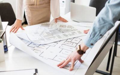 Dibujante de autocad