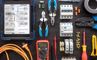 Tecnología de Punta en Ingeniería Eléctrica