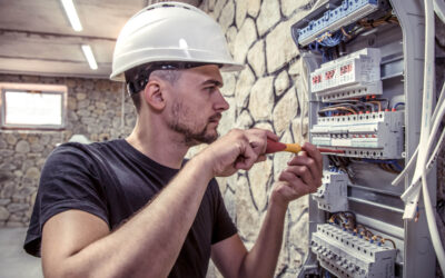 Técnico eléctrico